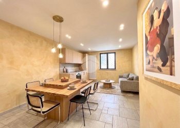 Four-room apartment Via Rivoli, Rosta - photo 6