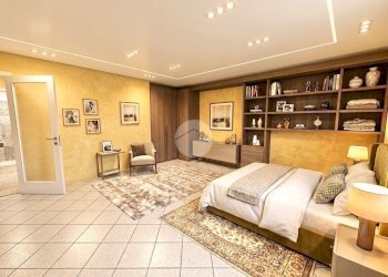 Four-room apartment Via Rivoli, Rosta - photo 11