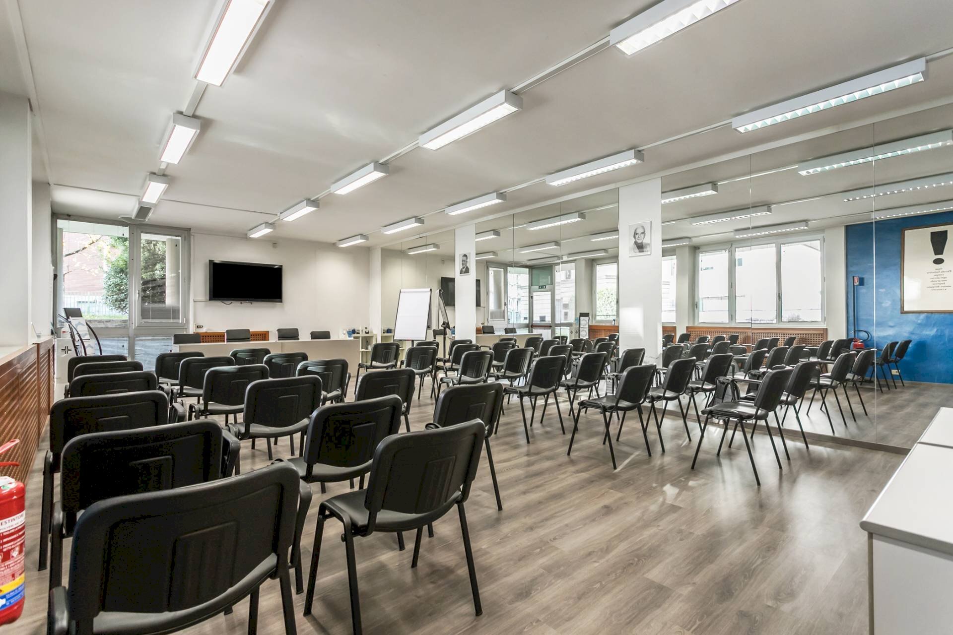 Foto 3 - Locale Commerciale Via San Benedetto
 
3, Bergamo - foto 3