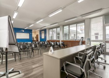 Foto 2 - Locale Commerciale Via San Benedetto
3, Bergamo - foto 2