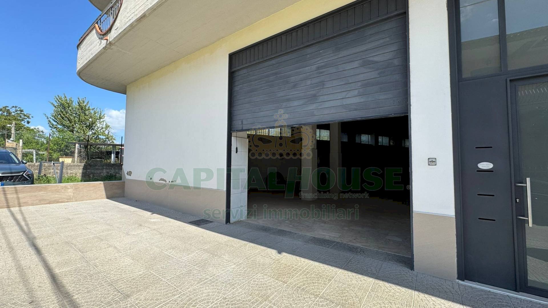 Foto 1 - Locale Commerciale Mugnano del Cardinale - foto 1