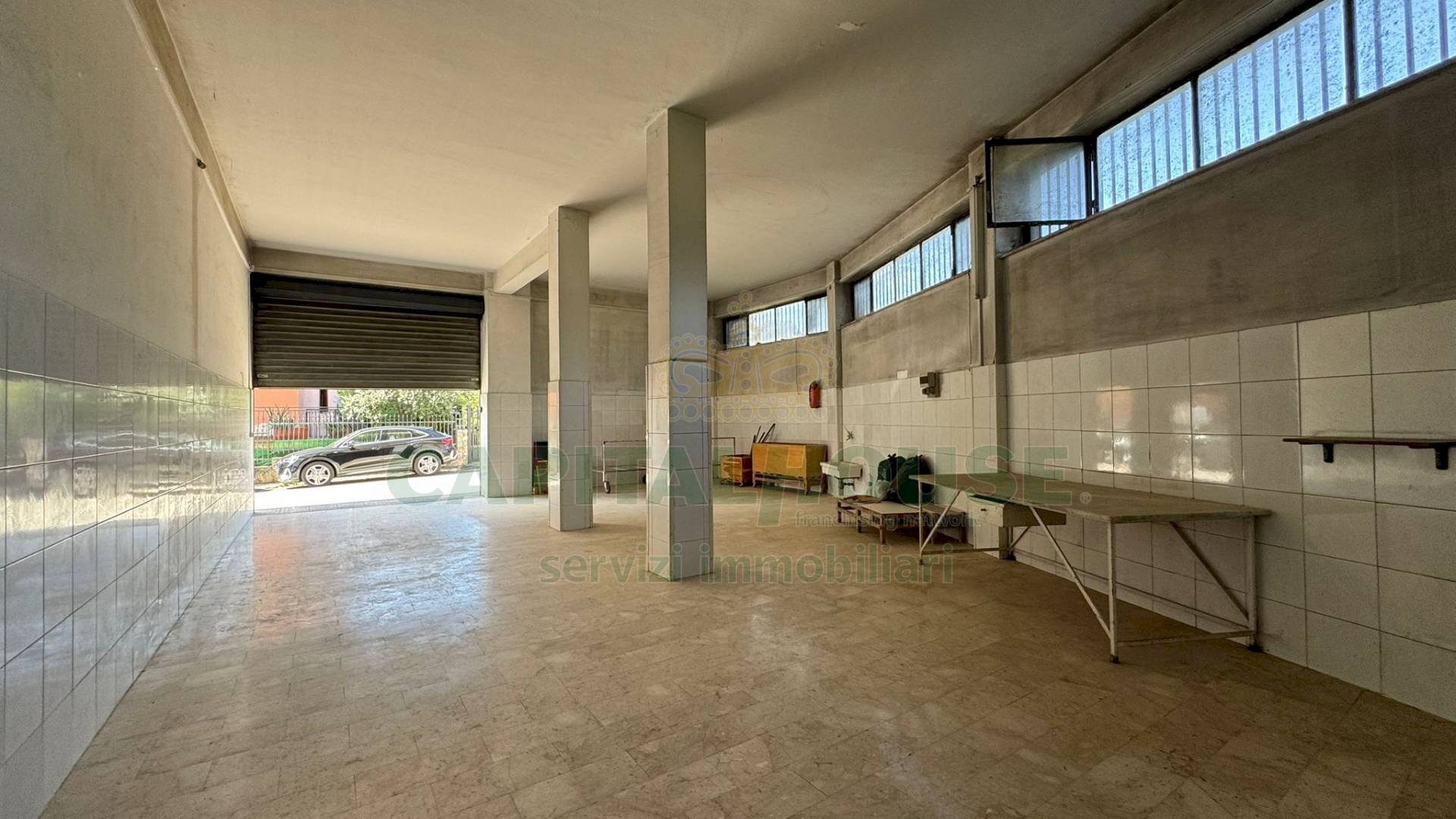 Foto 2 - Locale Commerciale Mugnano del Cardinale - foto 2