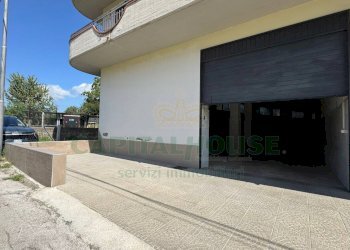 Foto 14 - Locale Commerciale Mugnano del Cardinale - foto 14