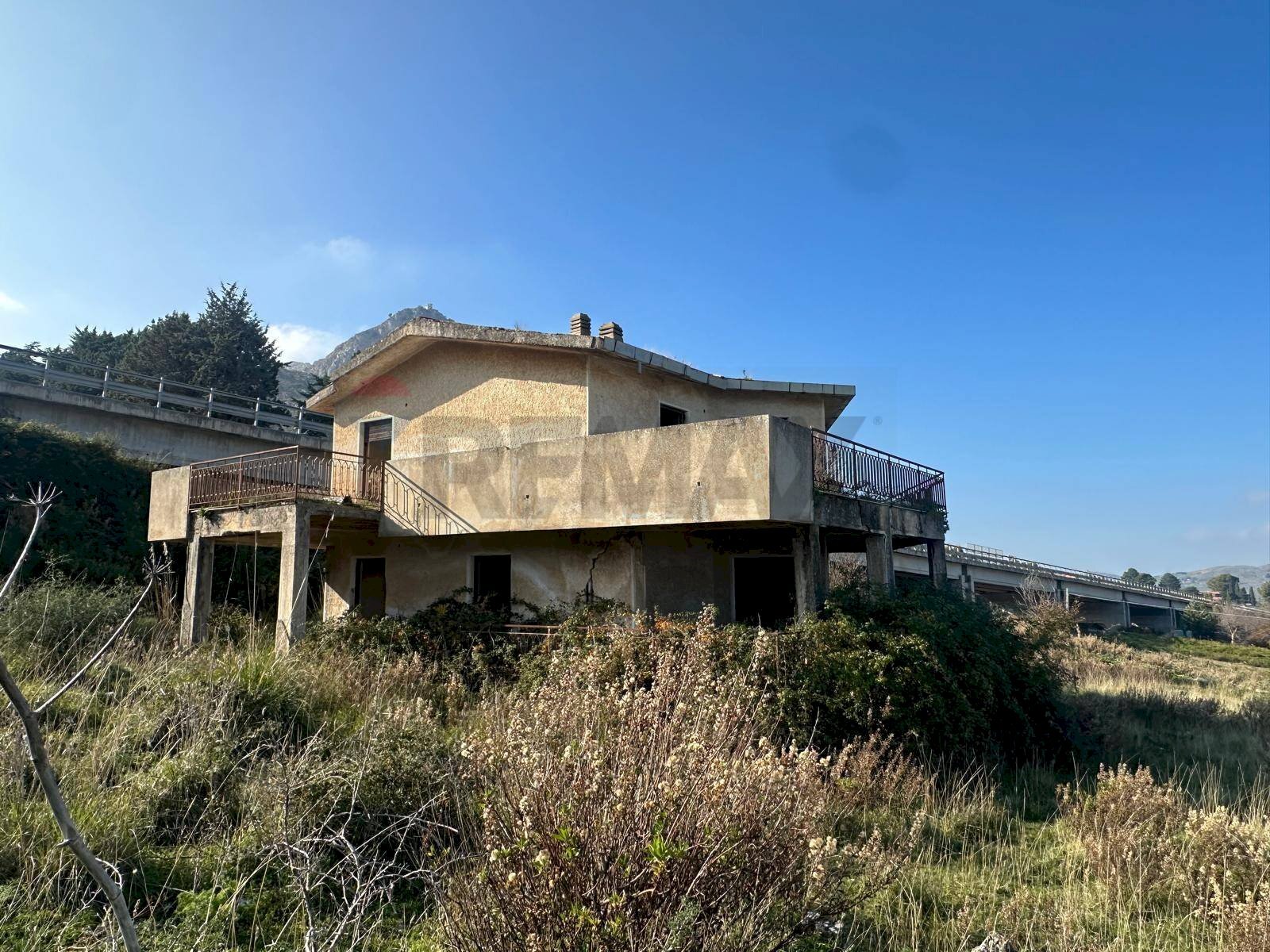 Casa all\'aperto - Villa contrada barone snc, Monreale - photo 3