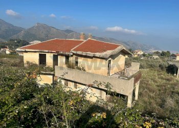 Casa all\'aperto - Villa contrada barone snc, Monreale - photo 1