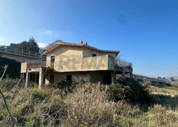 Casa all\'aperto - Villa contrada barone snc, Monreale - photo 3