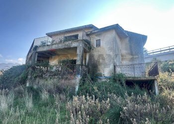 Casa all\'aperto - Villa contrada barone snc, Monreale - photo 5