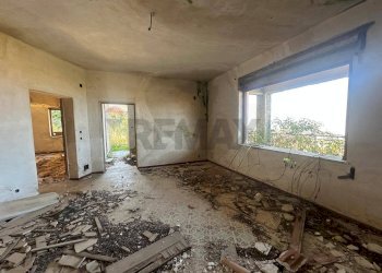 Stanza vuota - Villa contrada barone snc, Monreale - photo 9