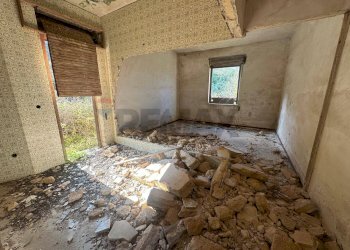 Stanza vuota - Villa contrada barone snc, Monreale - photo 10