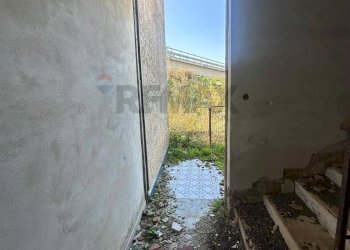 Stanza vuota - Villa contrada barone snc, Monreale - photo 17