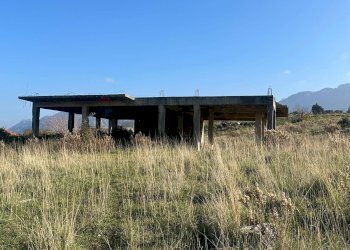 Casa all\'aperto - Villa contrada barone snc, Monreale - photo 20