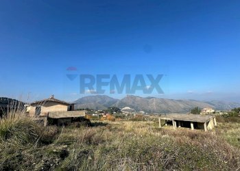 Vista delle montagne - Villa contrada barone snc, Monreale - photo 21