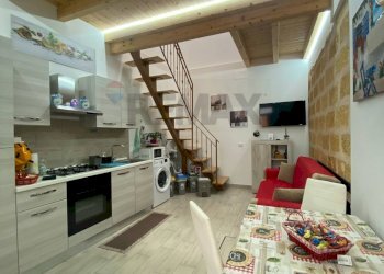 Cucina - Casa indipendente Via Crocifisso
 
22, Partinico - foto 2