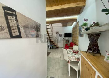 Hall / corridoio - Casa indipendente Via Crocifisso
 
22, Partinico - foto 3