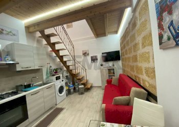 Cucina - Casa indipendente Via Crocifisso
 
22, Partinico - foto 5