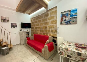 Sala da pranzo - Casa indipendente Via Crocifisso
 
22, Partinico - foto 6