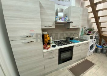 Cucina - Casa indipendente Via Crocifisso
 
22, Partinico - foto 7