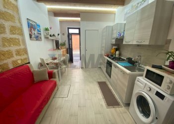 Cucina - Casa indipendente Via Crocifisso
 
22, Partinico - foto 10