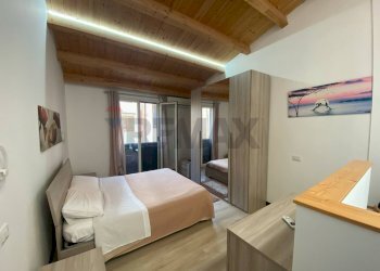 Camera / camera da letto - Casa indipendente Via Crocifisso
 
22, Partinico - foto 16