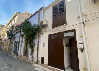 Edificio all\'aperto - Casa indipendente Via Crocifisso
 
22, Partinico - foto 20