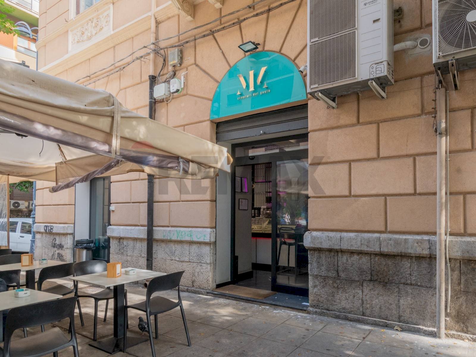 Terrazza - Commercial Activity VIA PRINCIPE DI VILLAFRANCA
 
25/27, Palermo - photo 2