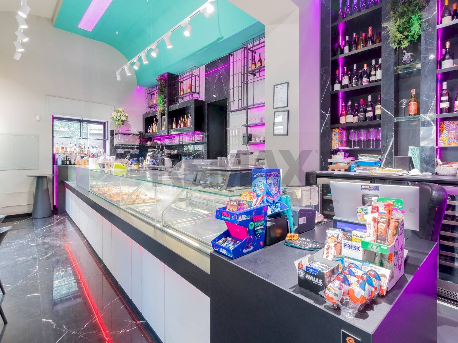 Cucina - Commercial Activity VIA PRINCIPE DI VILLAFRANCA
 
25/27, Palermo - photo 3