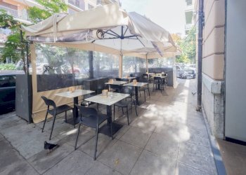 Terrazza - Commercial Activity VIA PRINCIPE DI VILLAFRANCA
 
25/27, Palermo - photo 1