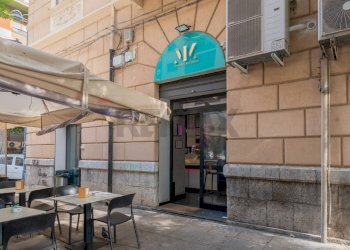 Terrazza - Commercial Activity VIA PRINCIPE DI VILLAFRANCA
 
25/27, Palermo - photo 2