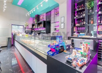 Cucina - Commercial Activity VIA PRINCIPE DI VILLAFRANCA
 
25/27, Palermo - photo 3