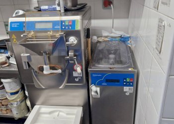 Cucina - Commercial Activity VIA PRINCIPE DI VILLAFRANCA
 
25/27, Palermo - photo 6