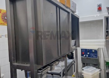 Cucina - Commercial Activity VIA PRINCIPE DI VILLAFRANCA
 
25/27, Palermo - photo 9