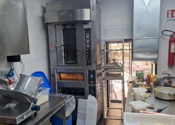 Cucina - Commercial Activity VIA PRINCIPE DI VILLAFRANCA
 
25/27, Palermo - photo 10