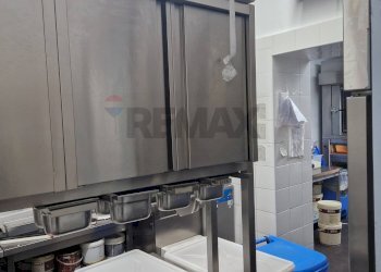 Cucina - Commercial Activity VIA PRINCIPE DI VILLAFRANCA
 
25/27, Palermo - photo 12