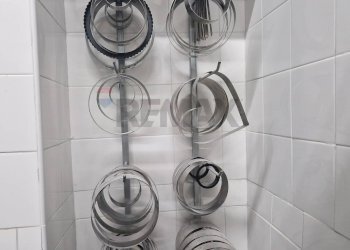 Dettagli - Commercial Activity VIA PRINCIPE DI VILLAFRANCA
 
25/27, Palermo - photo 13