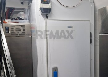 Cucina - Commercial Activity VIA PRINCIPE DI VILLAFRANCA
 
25/27, Palermo - photo 15