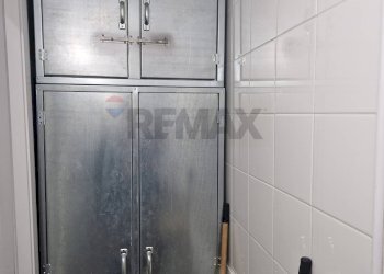 Bagno - Commercial Activity VIA PRINCIPE DI VILLAFRANCA
 
25/27, Palermo - photo 19