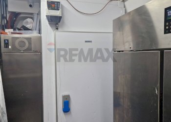 Cucina - Commercial Activity VIA PRINCIPE DI VILLAFRANCA
 
25/27, Palermo - photo 20