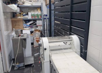 Dispensa di stoccaggio - Commercial Activity VIA PRINCIPE DI VILLAFRANCA
 
25/27, Palermo - photo 21