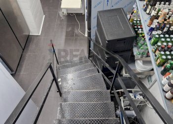 Scale - Commercial Activity VIA PRINCIPE DI VILLAFRANCA
 
25/27, Palermo - photo 23