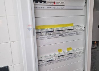 Dettagli - Commercial Activity VIA PRINCIPE DI VILLAFRANCA
 
25/27, Palermo - photo 25