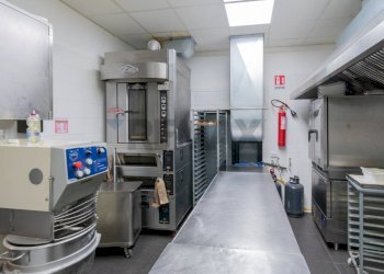 Cucina - Commercial Activity VIA PRINCIPE DI VILLAFRANCA
 
25/27, Palermo - photo 27