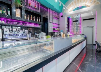 Cucina - Commercial Activity VIA PRINCIPE DI VILLAFRANCA
 
25/27, Palermo - photo 28