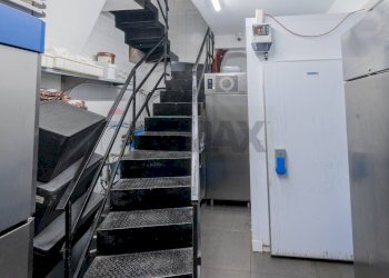 Scale - Commercial Activity VIA PRINCIPE DI VILLAFRANCA
 
25/27, Palermo - photo 29