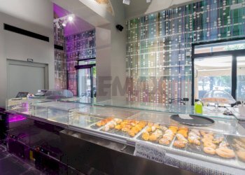 Bagno - Commercial Activity VIA PRINCIPE DI VILLAFRANCA
 
25/27, Palermo - photo 31