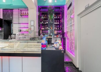 Cucina - Commercial Activity VIA PRINCIPE DI VILLAFRANCA
 
25/27, Palermo - photo 32