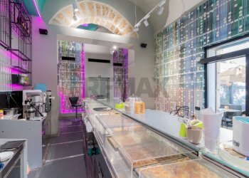 Cucina - Commercial Activity VIA PRINCIPE DI VILLAFRANCA
 
25/27, Palermo - photo 33