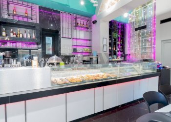 Cucina - Commercial Activity VIA PRINCIPE DI VILLAFRANCA
 
25/27, Palermo - photo 36