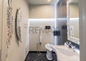 Bagno - Commercial Activity VIA PRINCIPE DI VILLAFRANCA
 
25/27, Palermo - photo 37