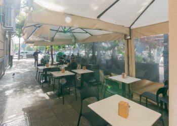 Terrazza - Commercial Activity VIA PRINCIPE DI VILLAFRANCA
 
25/27, Palermo - photo 38