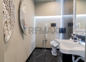 Bagno - Commercial Activity VIA PRINCIPE DI VILLAFRANCA
 
25/27, Palermo - photo 40